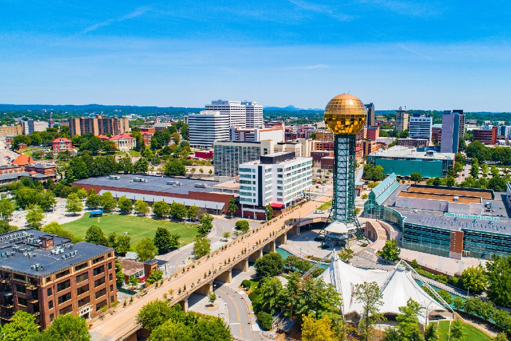 The Best Security System for Your Tennessee Home Vivint